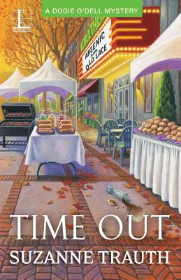 Libro Time Out - Trauth, Suzanne