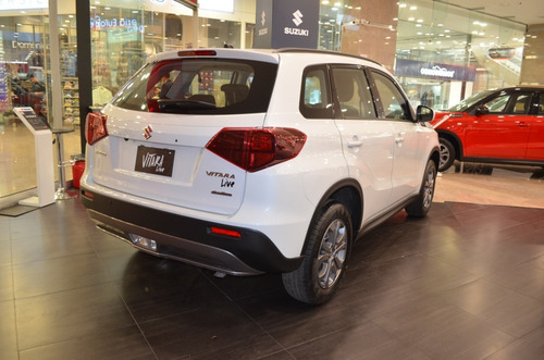 Imagen 9 de 22 de Suzuki Vitara 4x4 Mt 2023. *disponibilidad En 3 Colores*