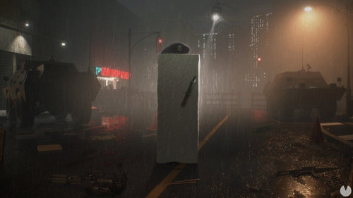 Imagen 4 de 10 de Resident Evil 2 Ps4- Fisico/ Mipowerdestiny