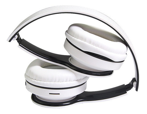 Global Auricular Con Microfono Bluetooth Epebl016w Mp Cuotas
