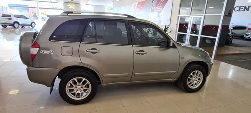 Chery Tiggo 2.0 Luxury 4x4