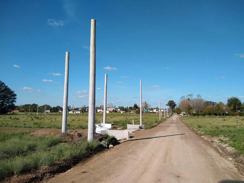 Terrenos En Venta De 375 / 300 M2 | Parque Sicardi