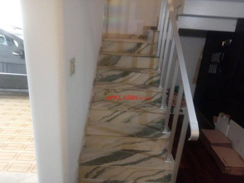 Imagem 17 de 26 de Sobrado Com 4 Dormitórios, 5 Vagas À Venda, 220 M² Por R$ 2.200.000 - Vila Madalena - São Paulo/sp - So0801
