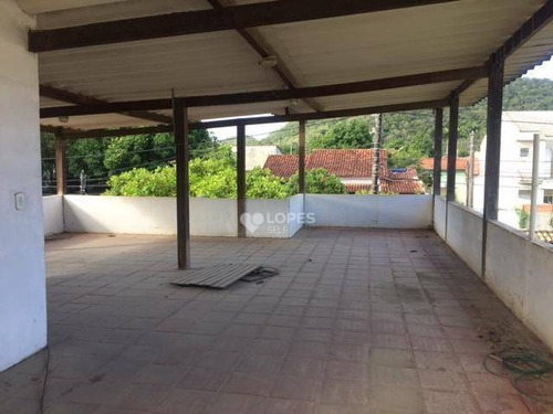 Imagem 2 de 9 de Casa Com 3 Quartos, 117 M² Por R$ 500.000 - Serra Grande - Niterói/rj - Ca16375