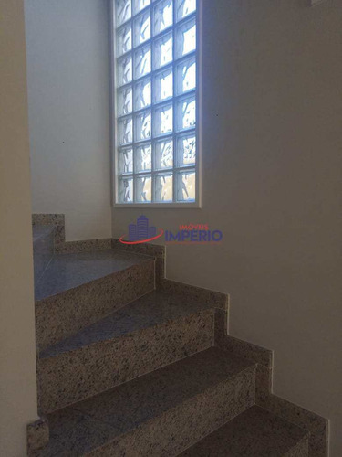 Sobrado Com 3 Dorms, Vila Moreira, Guarulhos - R$ 680 Mil, Cod: 6313 - V6313