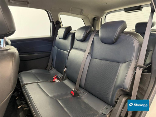 Chevrolet Spin 1.8 PREMIER 8V FLEX 4P AUTOMÁTICO