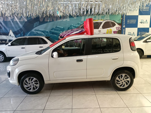 Fiat Uno 1.0 FIREFLY FLEX DRIVE MANUAL