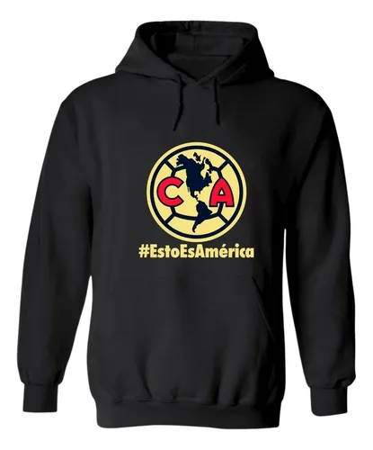 Sudadera america mujer hotsell