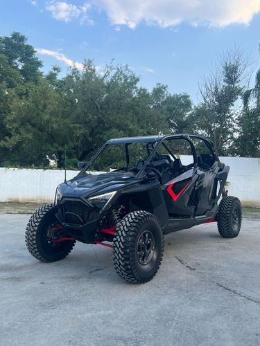 Polaris Rzr Dynamix Pro Xp-4