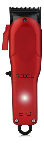 Stylecraft Rebel Professional Cortadora De Pelo Y