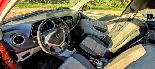Suzuki Alto 2018 0.8 800