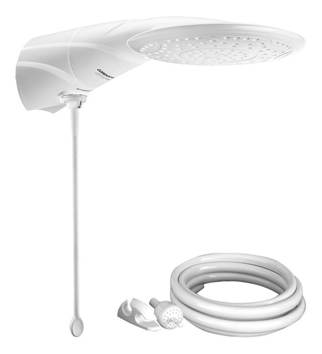 Chuveiro Lorenzetti Advanced Multitemperaturas 7500w 220v