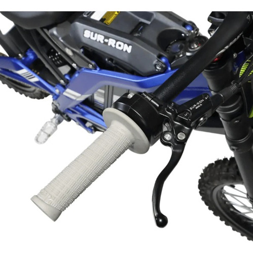 Ebike Electrica Surron Light Bee X Moto / No Segway X260