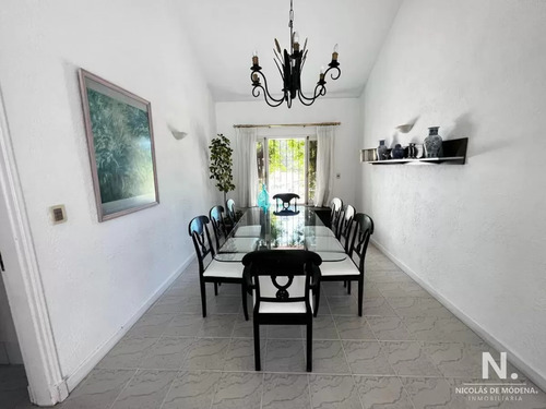 Hermosa Vista Y Comodos Espacios En El Gran Casa En San Rafael
