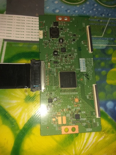 Imagen 4 de 6 de Tarjeta .de Audio Y Video .tv.smart Tv.LG.3d.49ub8500..