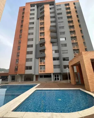 Apartamento en venta