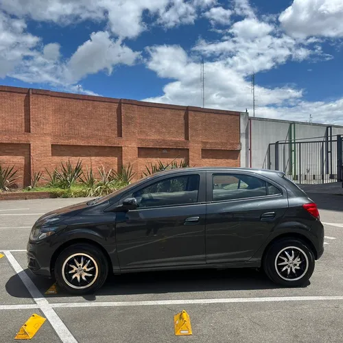 Chevrolet Onix 1.4 Ltz
