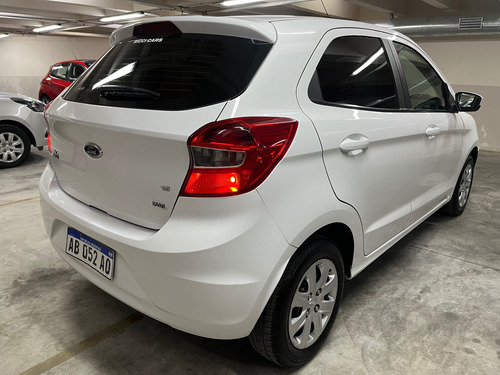 Ford Ka 1.5 S