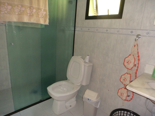 Pq Das Nações - Local Nobre - Cobertura S/ Cond. - 52381