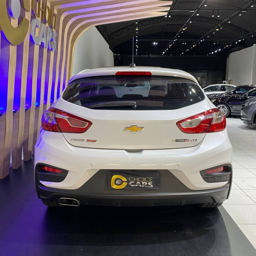 Imagem 5 de 11 de Chevrolet Cruze
