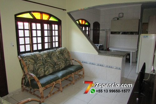 Imagem 17 de 26 de Imovel Proximo Ao Centro De Itanhaem Com Melhor Preço$205 Mil Ch 205