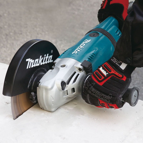 Esmerilhadeira Angular 9 2600w Ga9040s 220v Makita