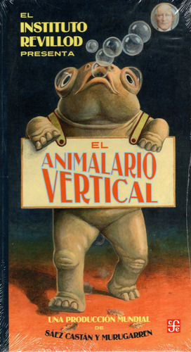 El Animalario Vertical.
