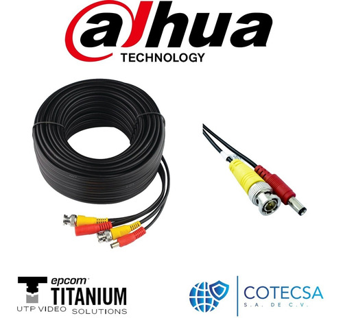 Kit Video Vigilancia 16 Camaras 1080p Dahua 2tb