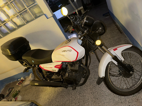 Vento Express 170cc 2024
