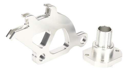Ajustador De Cortafuegos Para Mustang 79-04 3004 Billet Fire