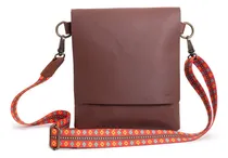 Comprar Bolsas De Mujer Crossbody Mujer Bolsa Mujer Bolso Mujer Bolsa Crossbody Mujer Bandolera Mujer 100% Piel Roma Yayas Color Shedron