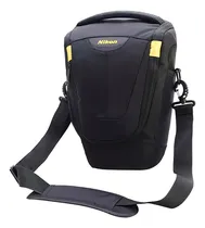 Comprar Estuche Maletin Bolso Para camaras Nikon Canon Sony Coolpix Dslr