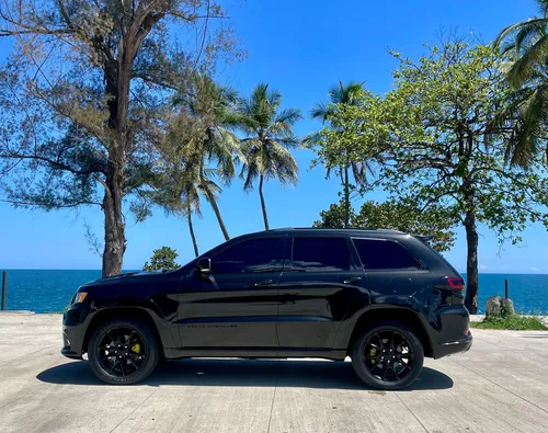 Jeep Grand Cherokee 2015 Summit Kit Srt 2020