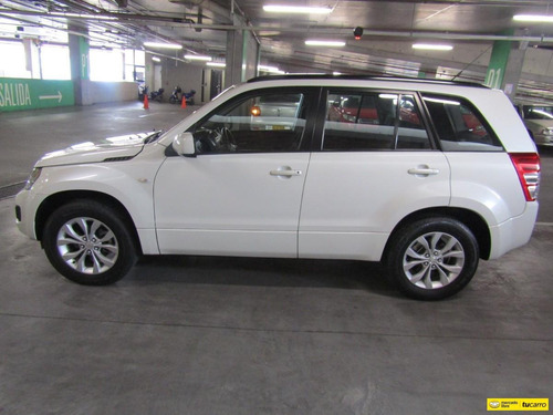 Suzuki Grand Vitara 2.4 Sz Glx Sport 4x2