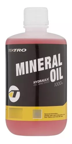 Rsp cc652107 aceite mineral para frenos de disco shimano magura 50ml