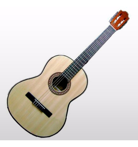Guitarra Clasica Gracia M7