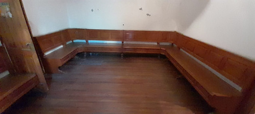 Casa 3 Ambientes Lanus Este Centro