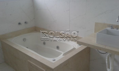 Imagem 14 de 15 de Cond.fechado - Horto Florestal - Ref: 21736 - V-21736