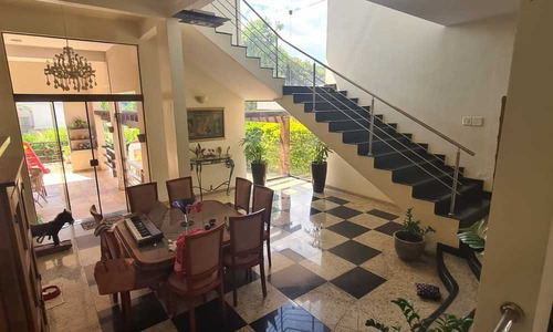 Imagem 16 de 20 de Casa No Residencial Aldeia Do Vale - 2660