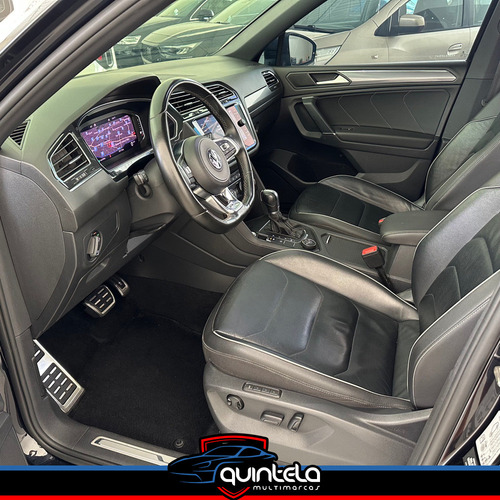 Volkswagen Tiguan ALLSPAC R-LINE 350 TSI 2.0 4X4