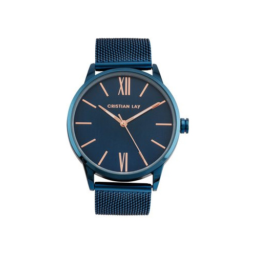 Reloj Marine Blue