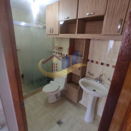 Imagen 6 de 6 de Apartamento En Venta En La Llanada De 2 Hab. 1 Baños Ref 827