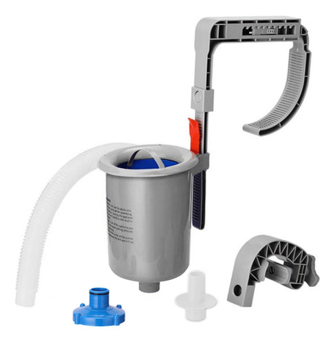 Kits De Skimmer Para Estanque De Montaje En Pared Para