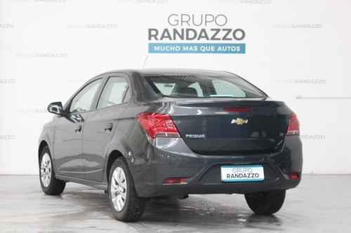 Chevrolet Prisma Lt 1.4 2018 La Plata 321