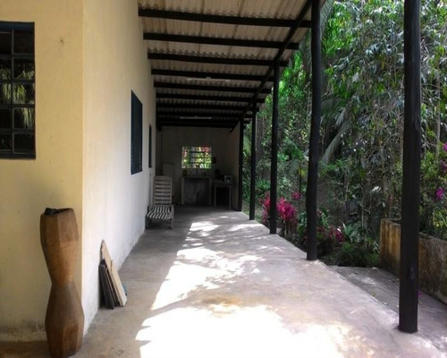 Chácara - 0271 - 32820370