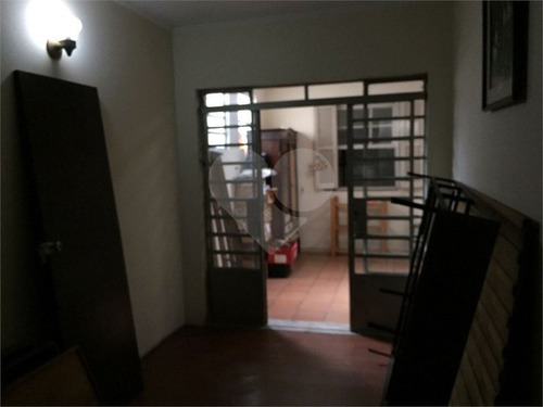 Casa Á Venda R Cap. José Inocencio Taques Alvim 3 Dormitórios - 375-im386088