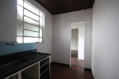 Imagem 4 de 6 de Casa Padrão Em São Paulo - Sp - Ca0009_dava
