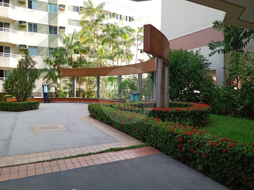 Imagem 9 de 30 de Apartamento 3 Quartos A Venda No Bairro Parque 10, Manaus Am - Ap00387 - 68688463