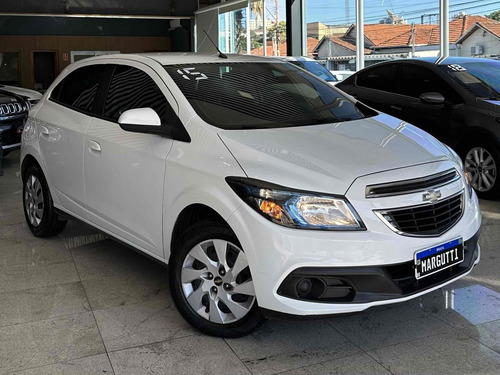 Chevrolet Onix 1.4 MPFI LT 8V FLEX 4P MANUAL