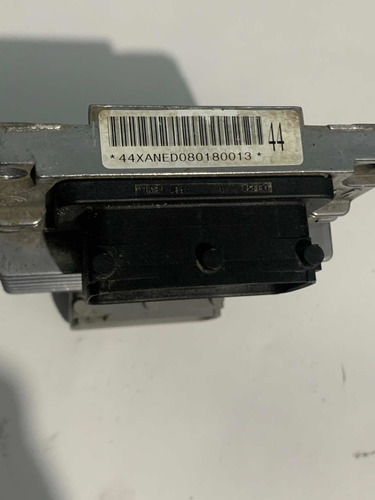 Computadora Optra 2.0 Standar Parte 96819114 (Usado)